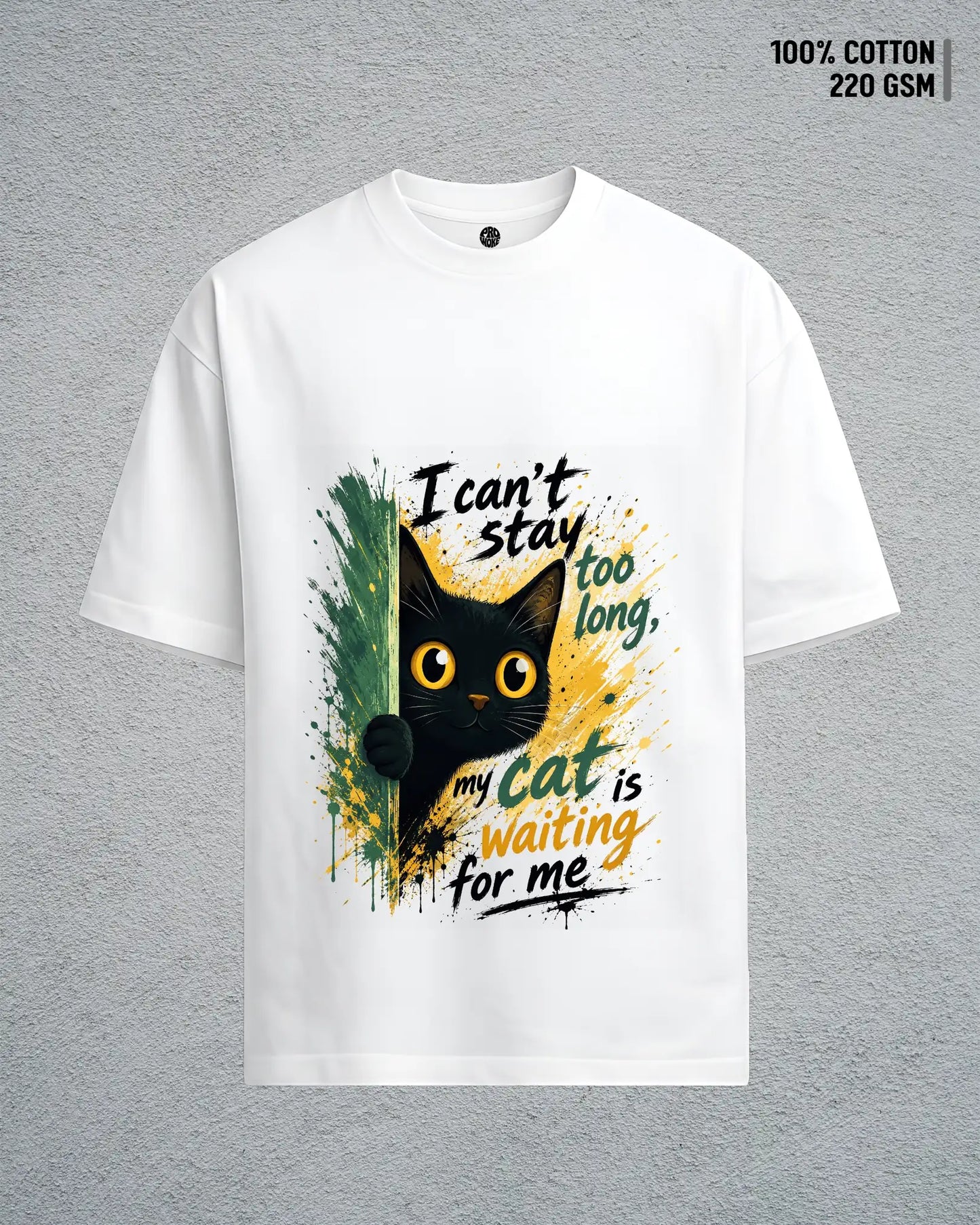 Cat Curfew