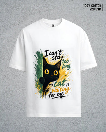 Cat Curfew