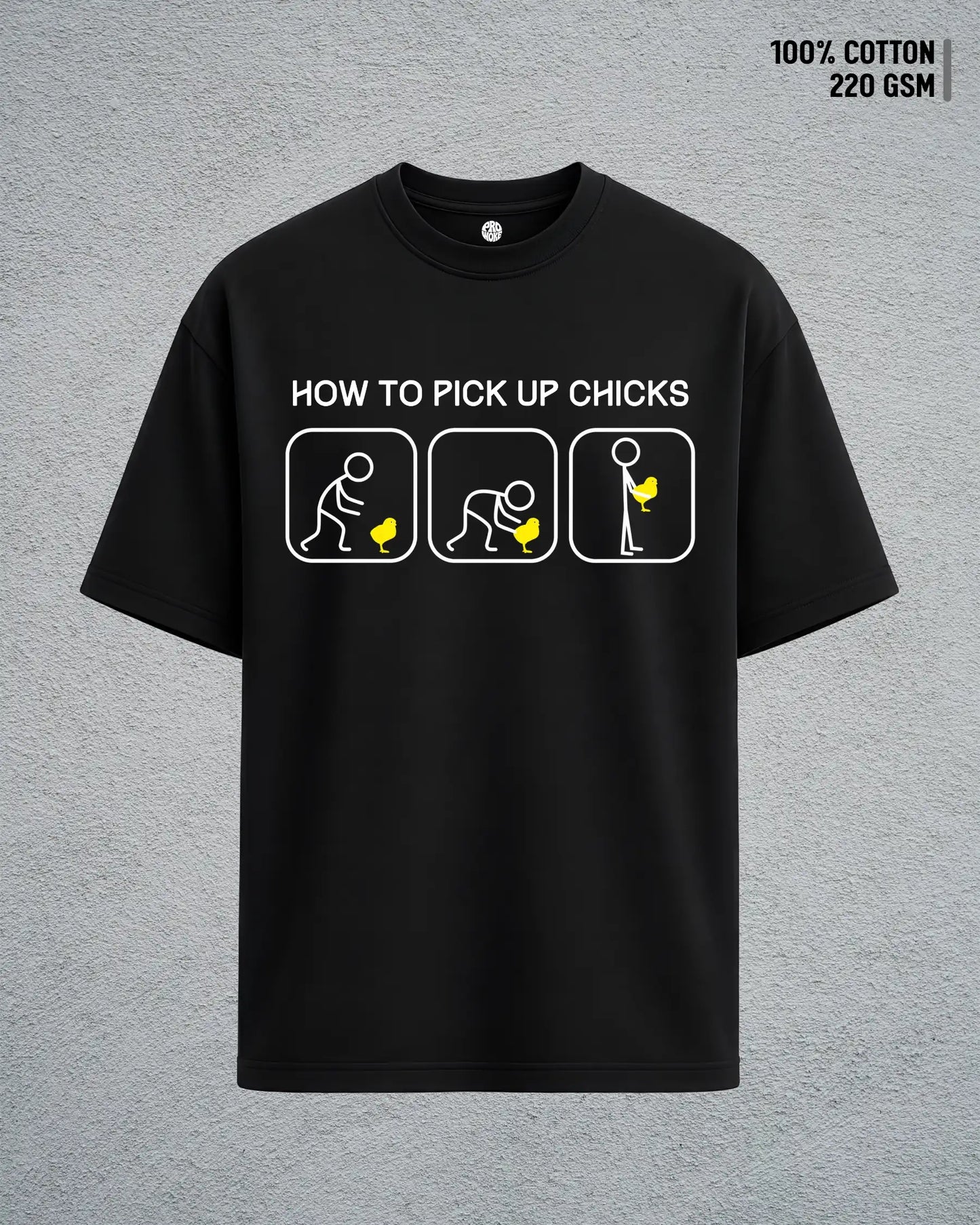 Chick Pickup Guide