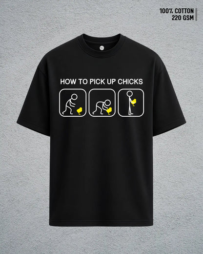 Chick Pickup Guide