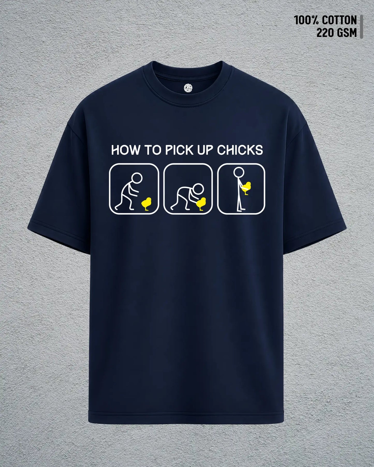 Chick Pickup Guide