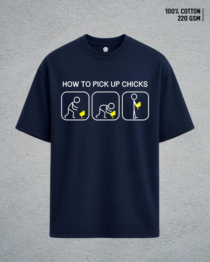 Chick Pickup Guide