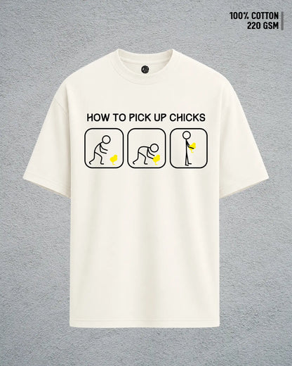 Chick Pickup Guide