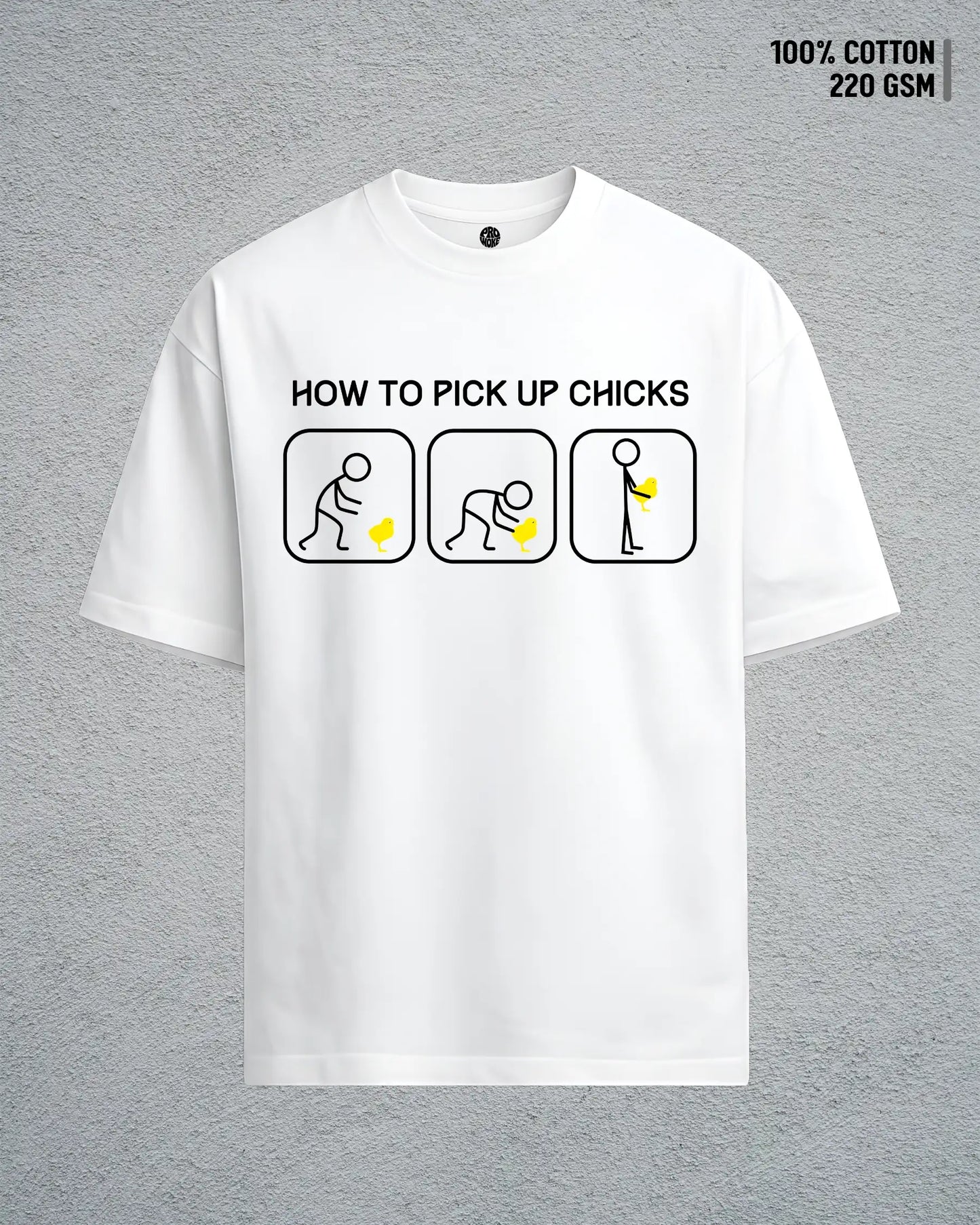 Chick Pickup Guide