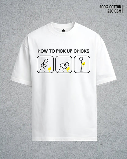 Chick Pickup Guide