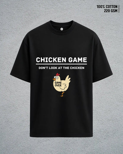Chicken Game