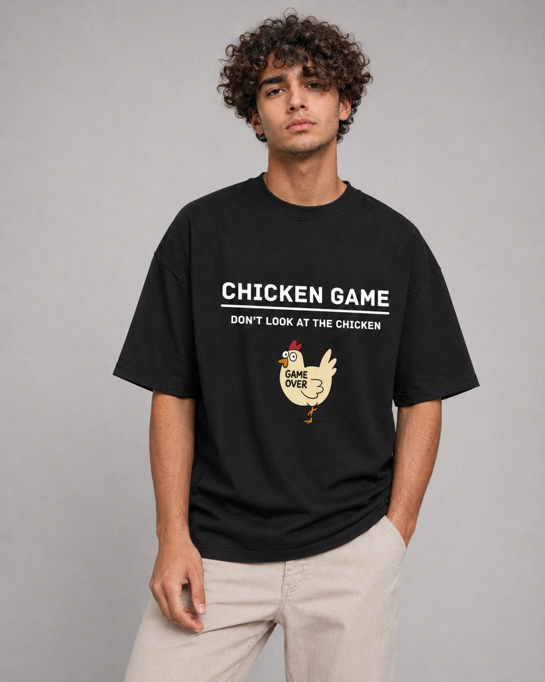 Chicken Game