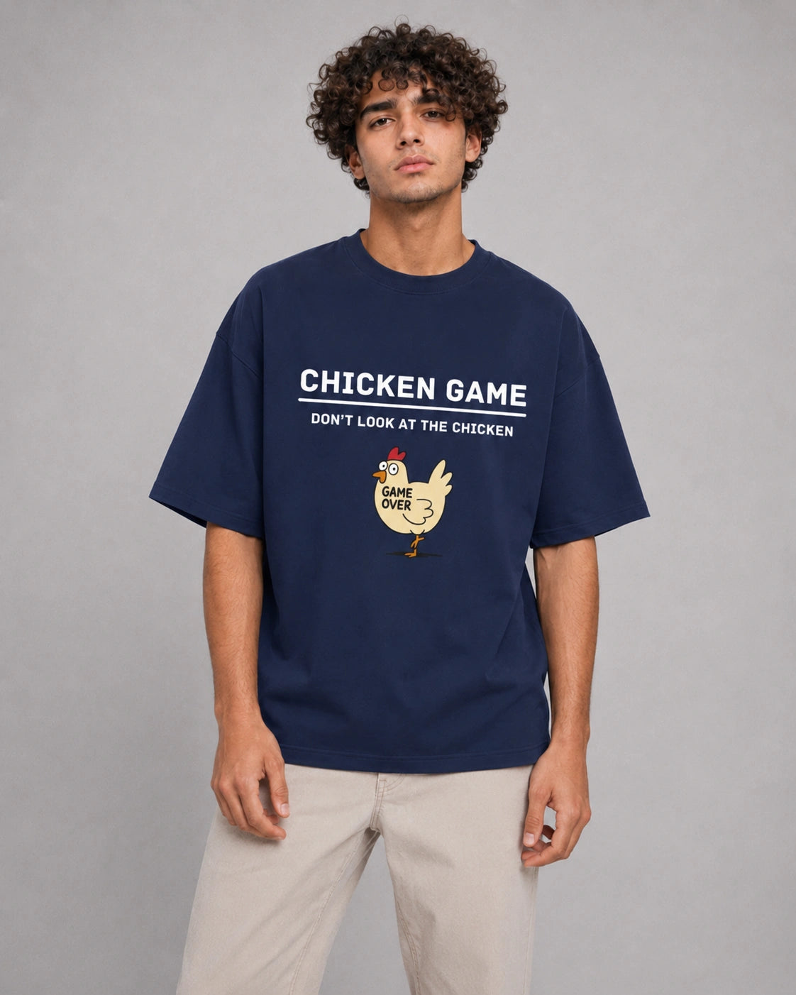Chicken Game