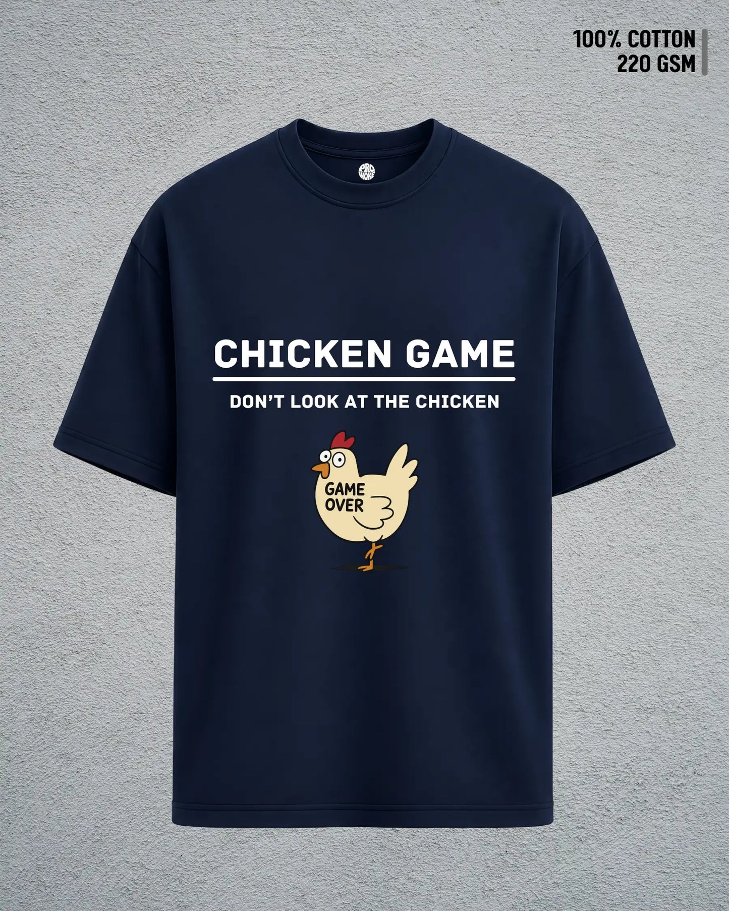 Chicken Game