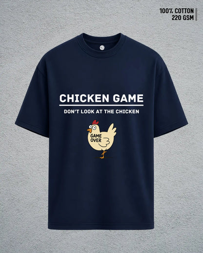 Chicken Game