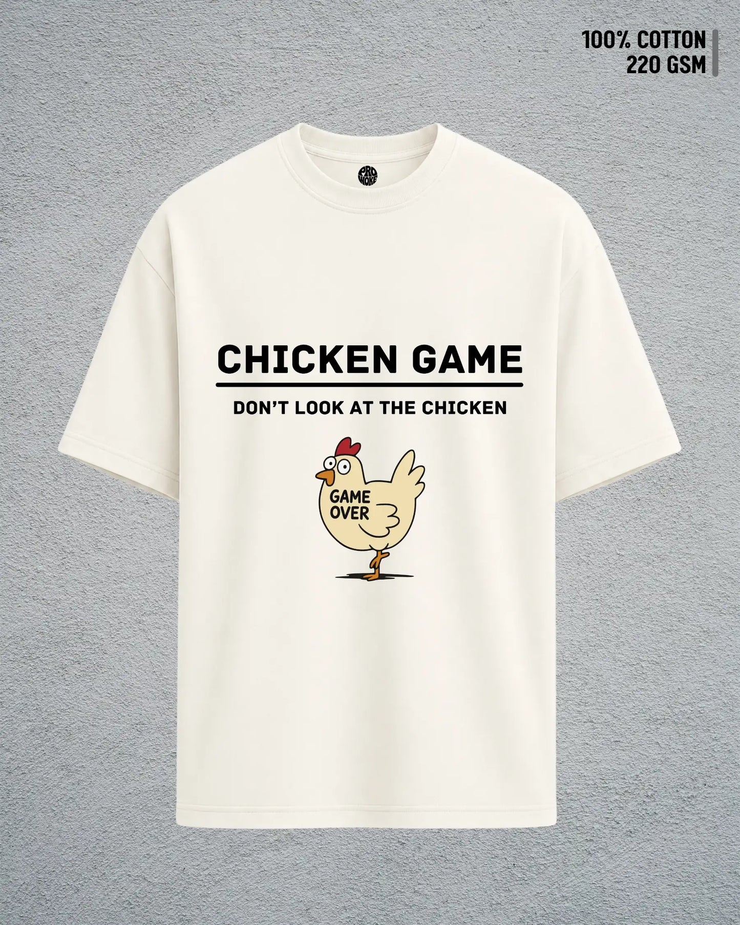 Chicken Game