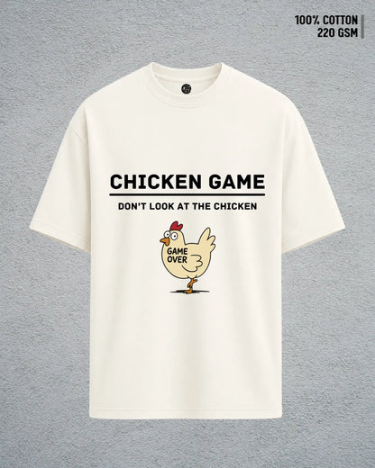Chicken Game