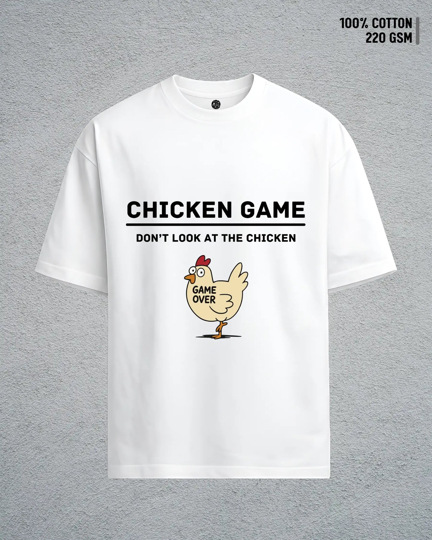 Chicken Game
