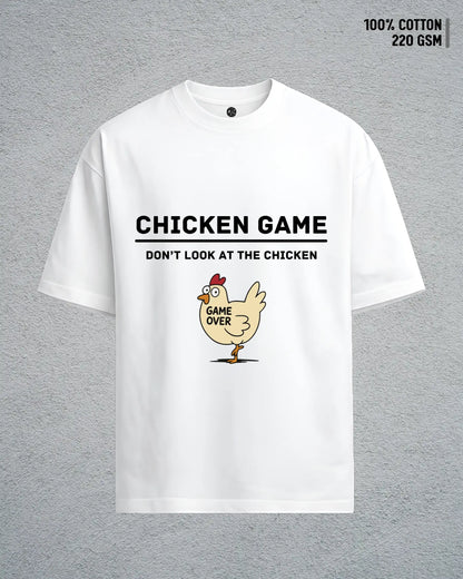 Chicken Game