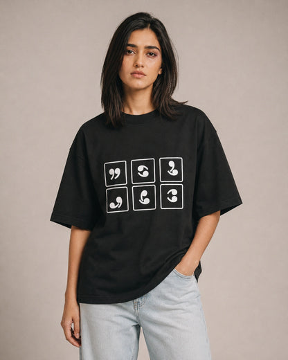 Comma Sutra