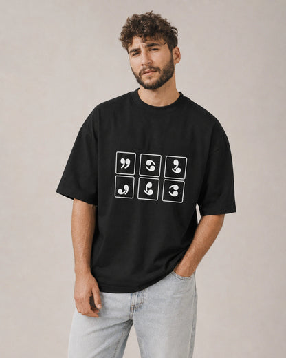 Comma Sutra