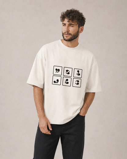 Comma Sutra