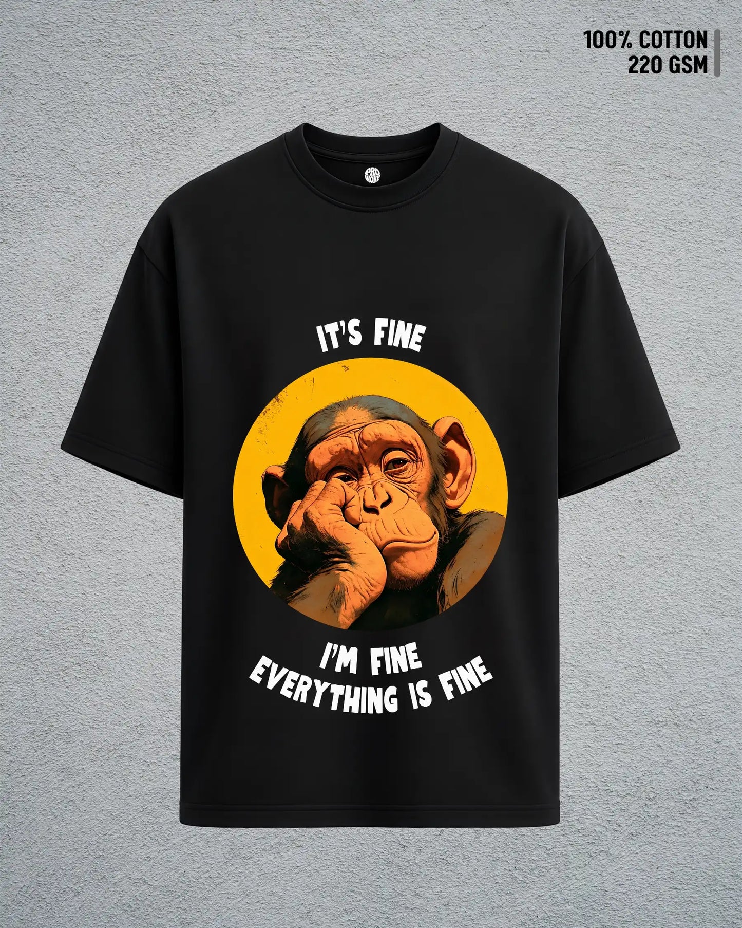 Completely Fine