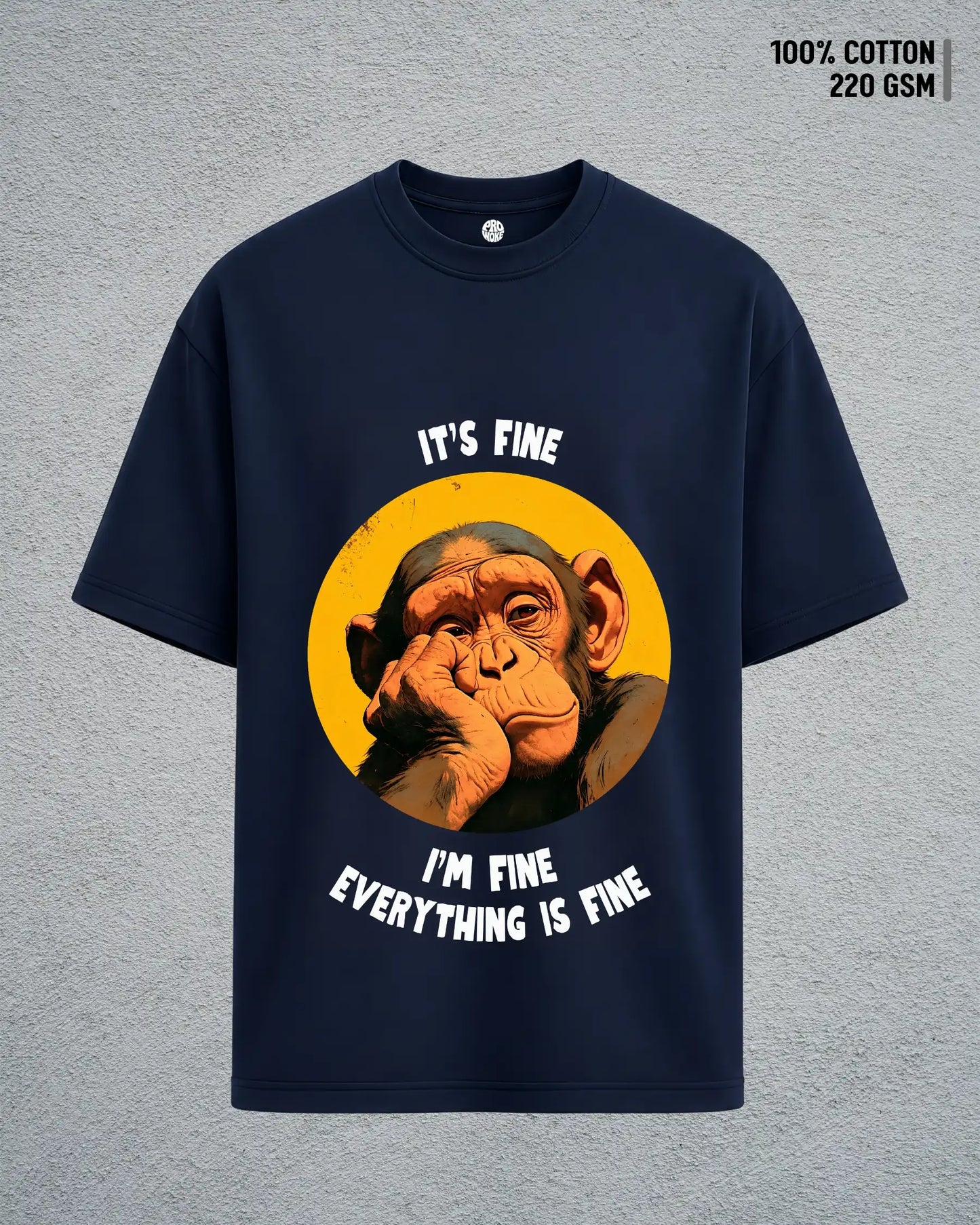 Completely Fine