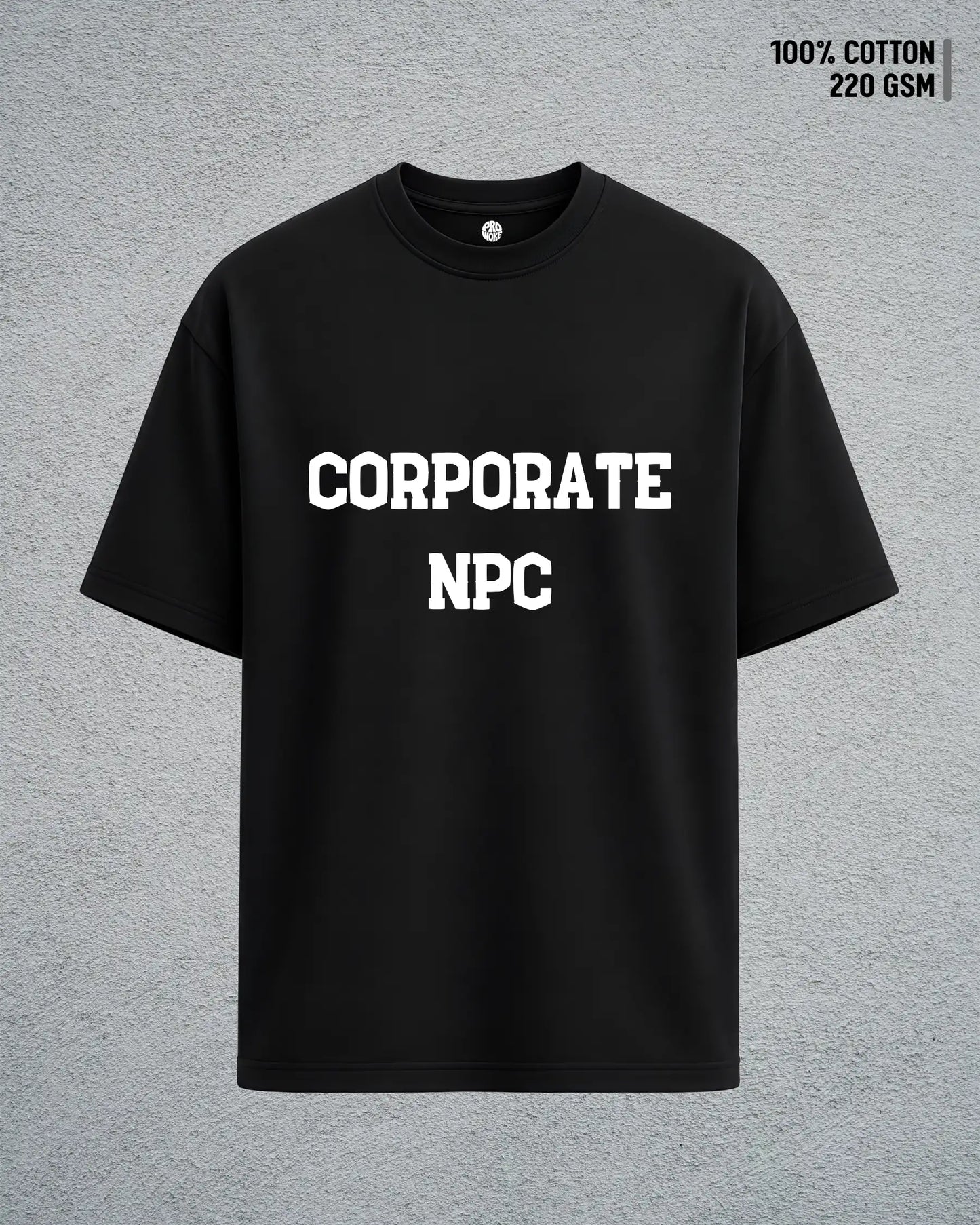 Corporate NPC