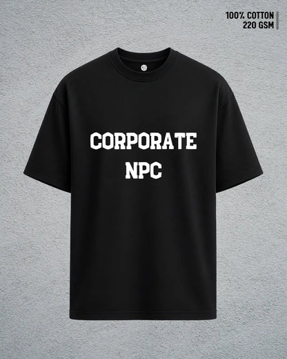 Corporate NPC