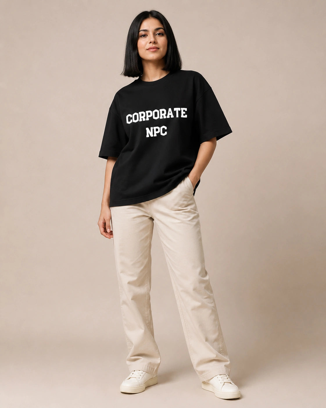 Corporate NPC