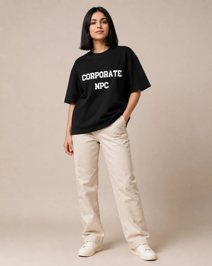 Corporate NPC