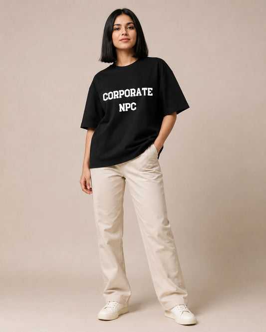 Corporate NPC