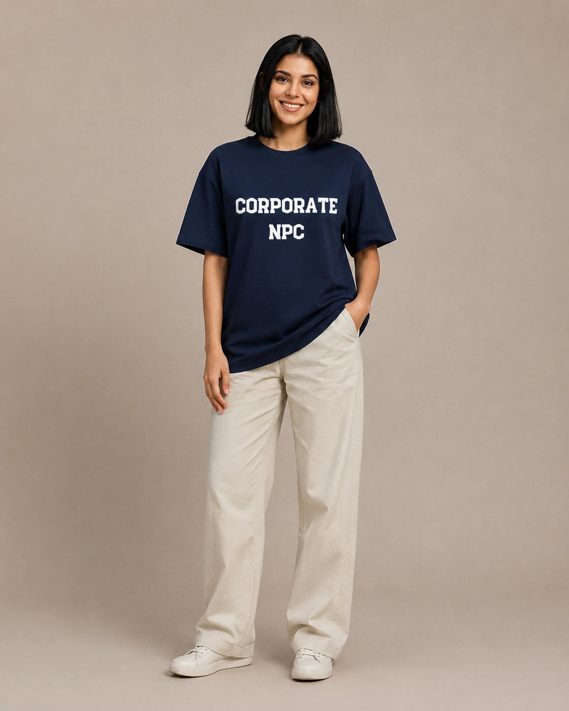 Corporate NPC