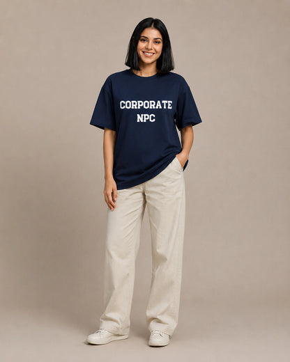 Corporate NPC