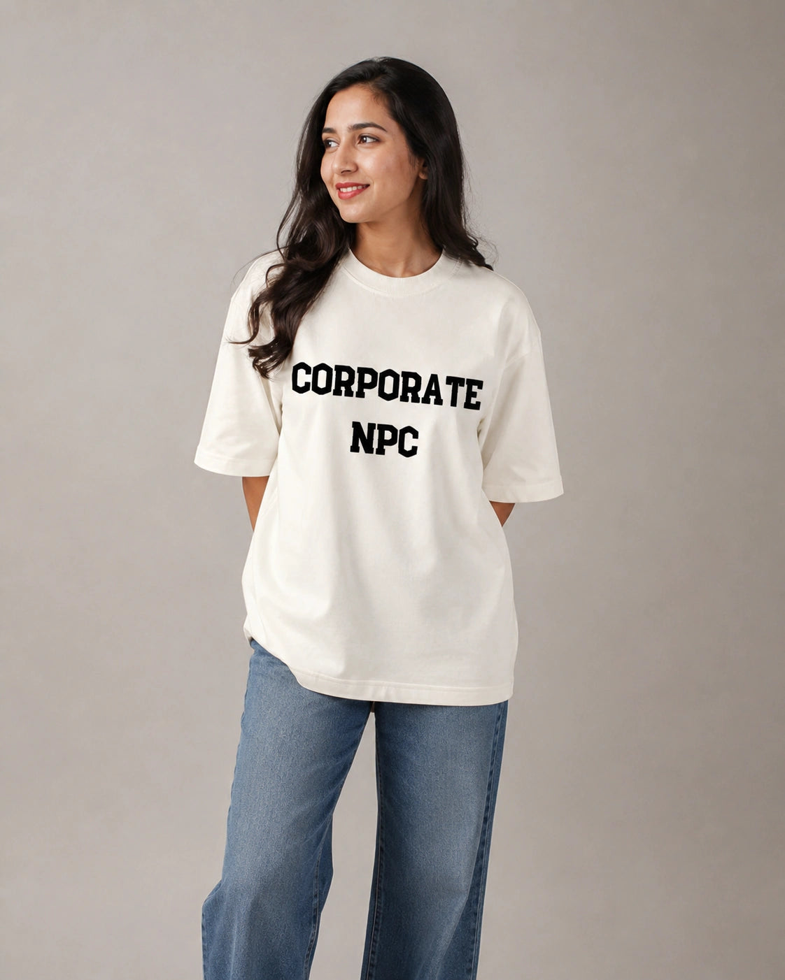 Corporate NPC