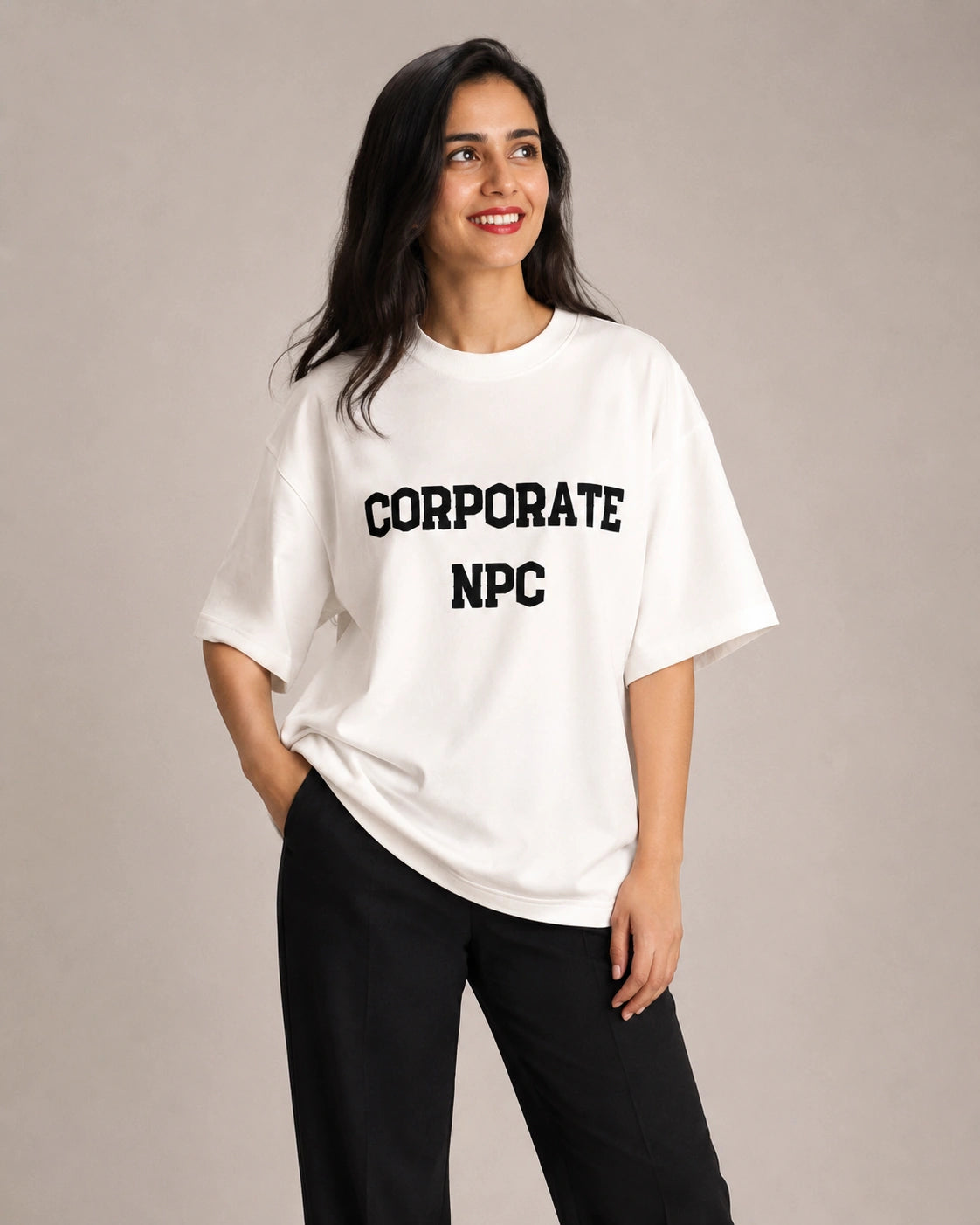 Corporate NPC