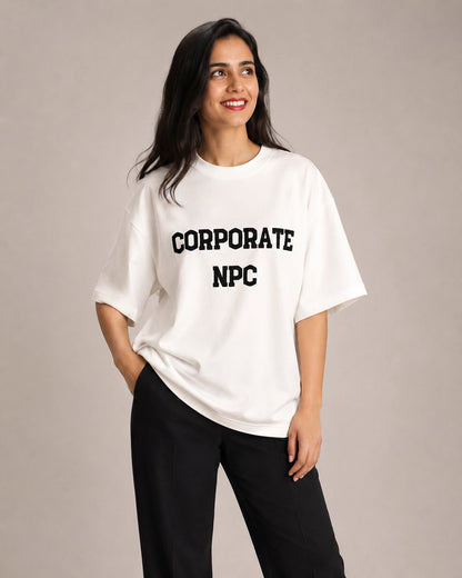 Corporate NPC