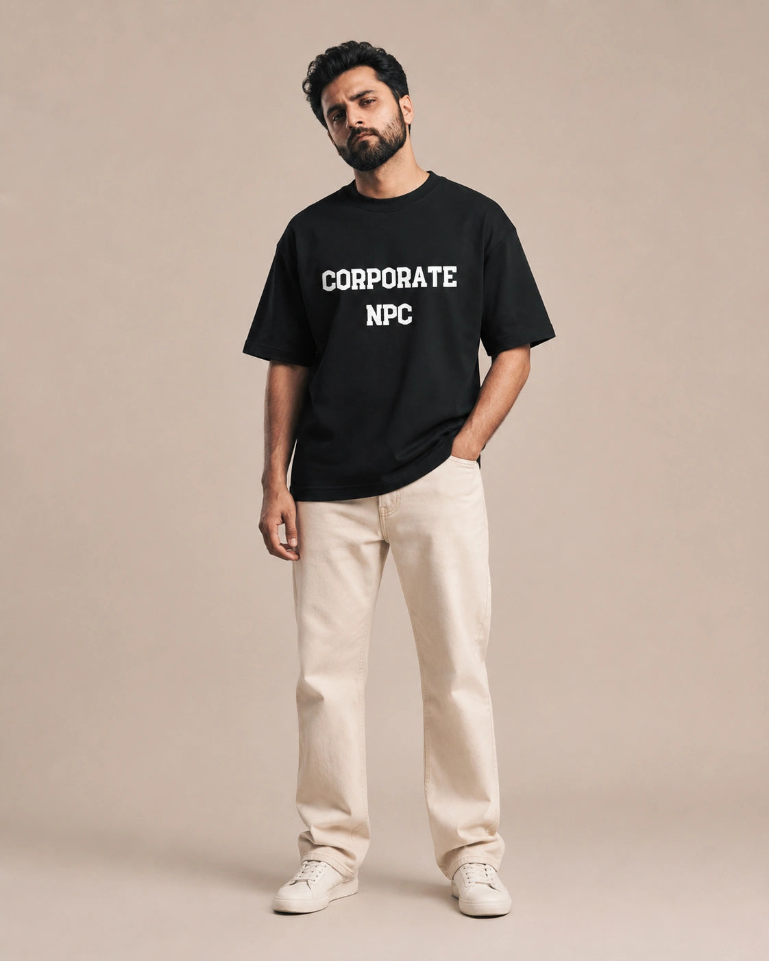 Corporate NPC