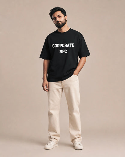 Corporate NPC