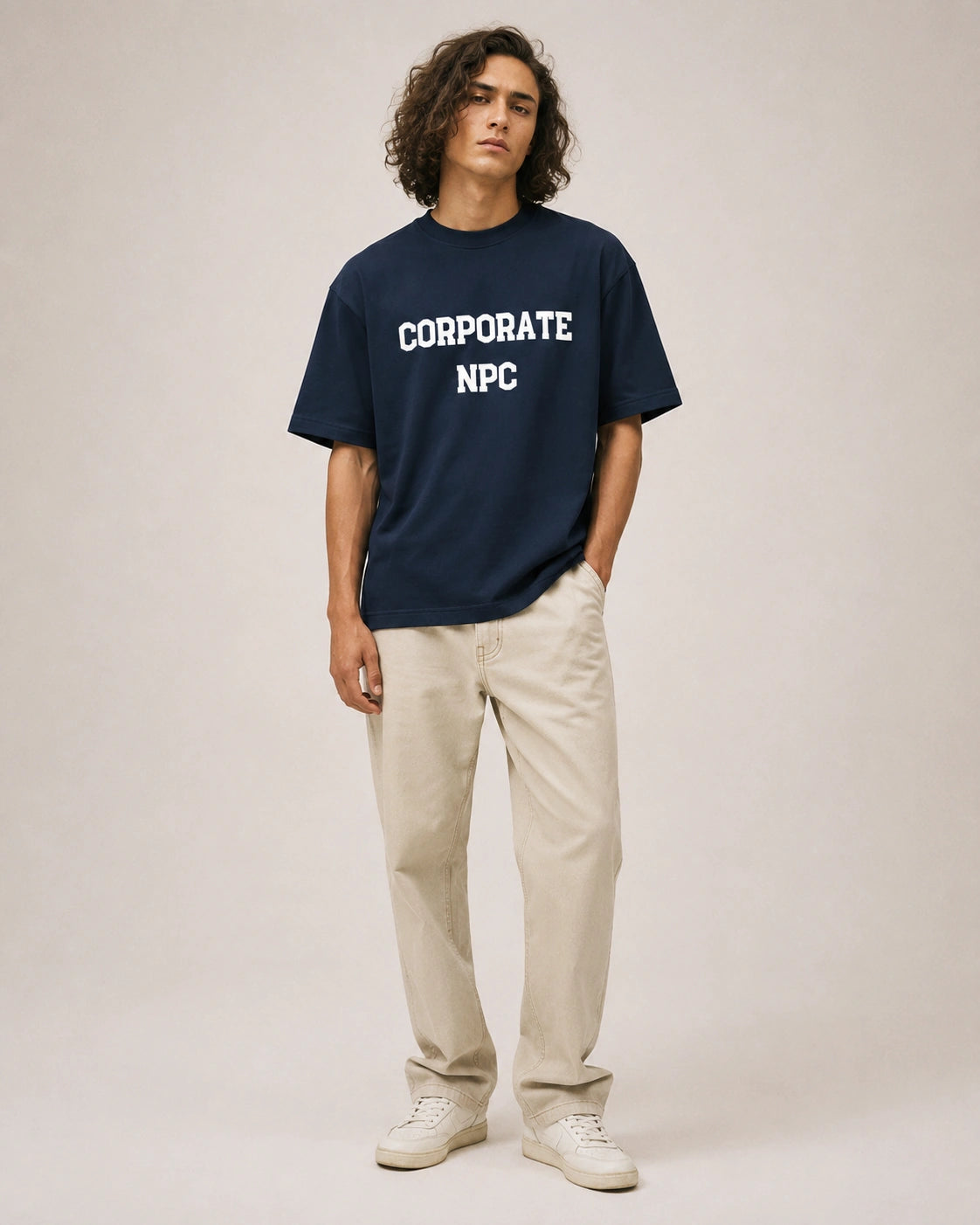 Corporate NPC