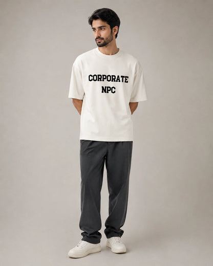Corporate NPC