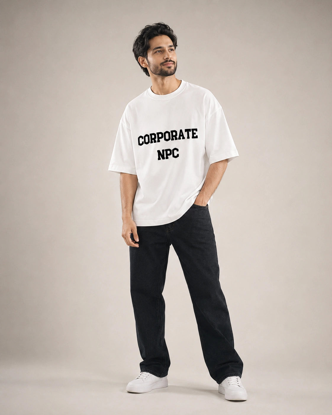 Corporate NPC