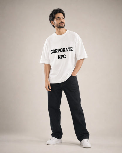 Corporate NPC