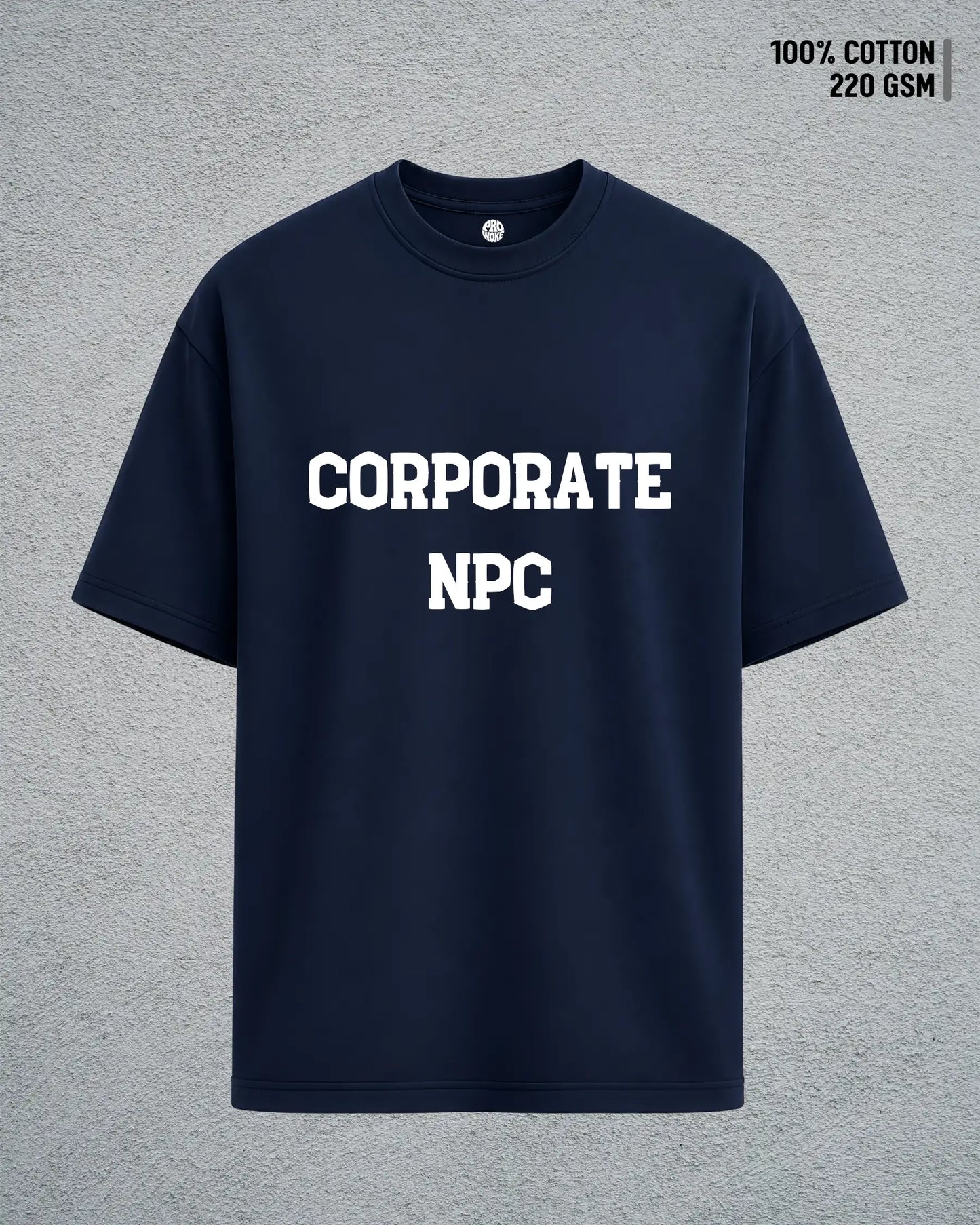 Corporate NPC