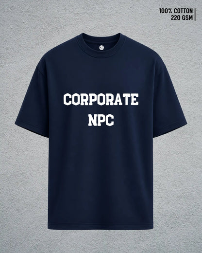 Corporate NPC