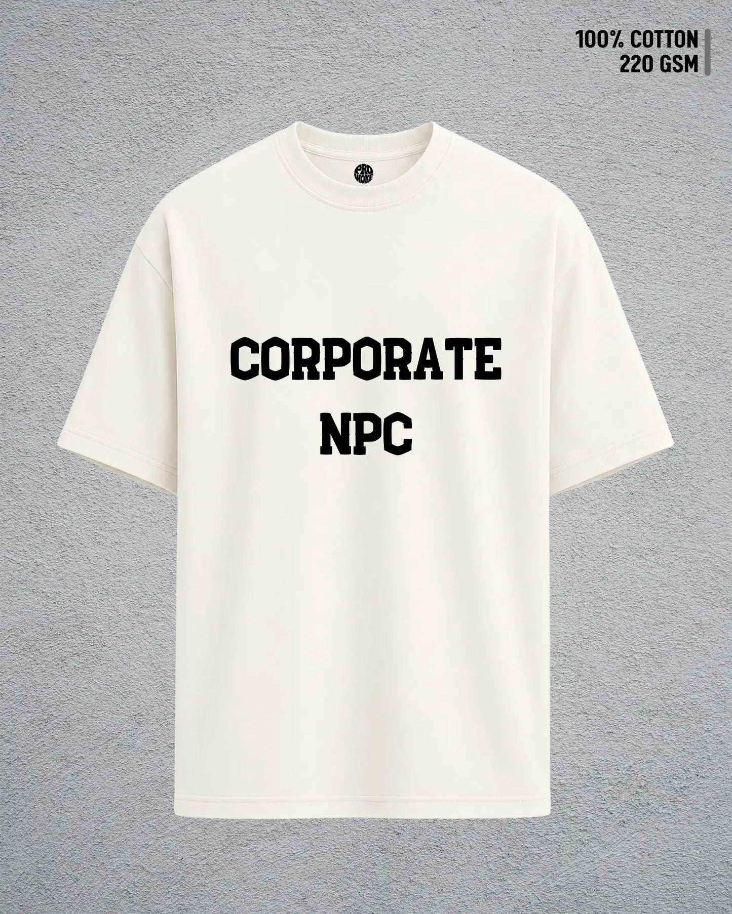 Corporate NPC