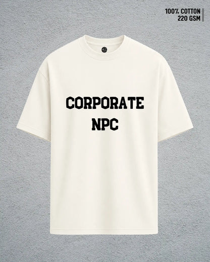 Corporate NPC