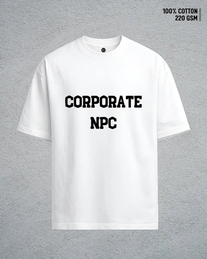 Corporate NPC