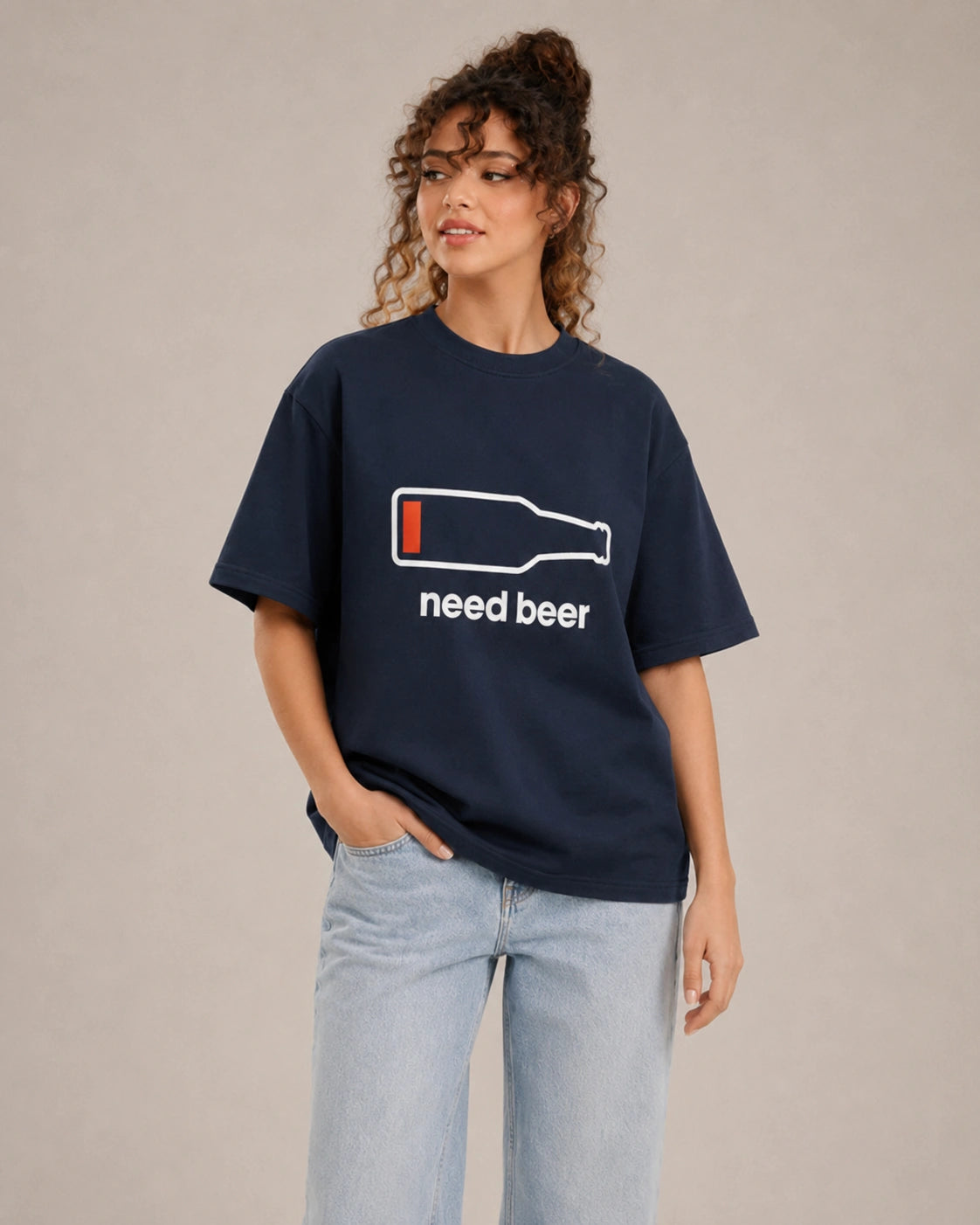 Critical Beer Level