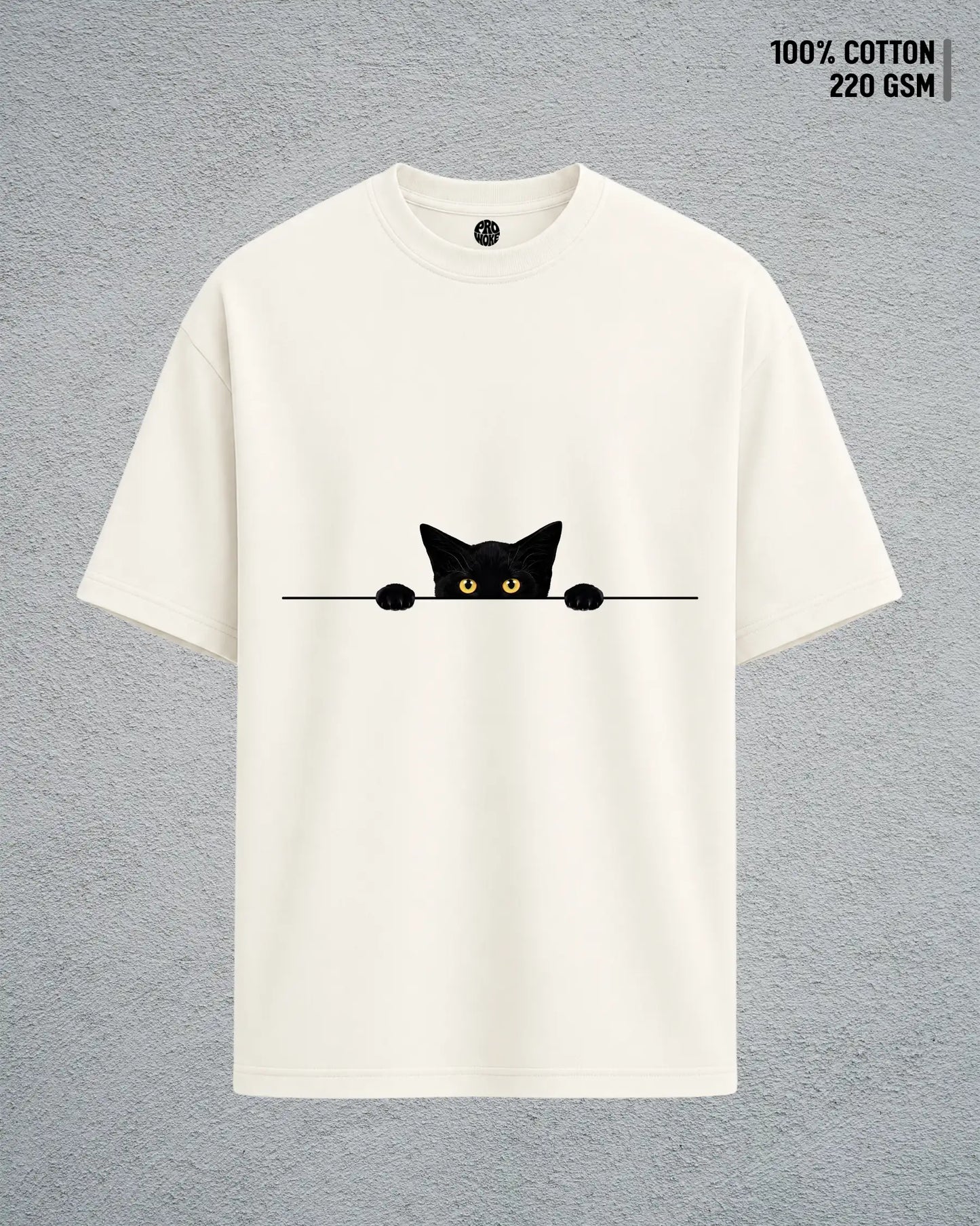 Curious Cat