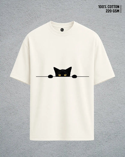 Curious Cat