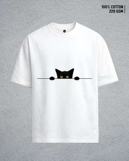Curious Cat