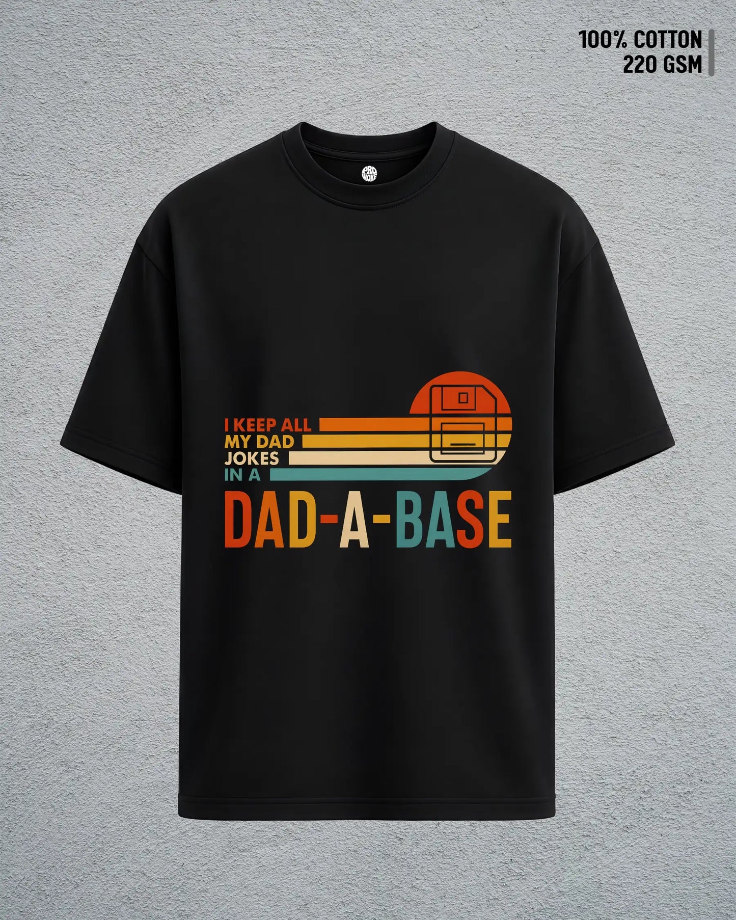 Dad-A-Base