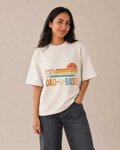 Dad-A-Base